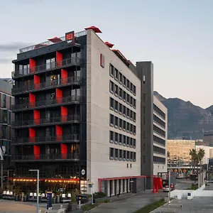 Hotel Radisson Red V&a Waterfront, Città del Capo